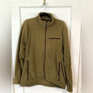 Orvis Trout Bum Fleece Jacket